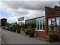 Peter Baratts Garden Centre