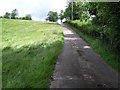 Rigg Townland