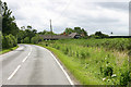 Tile Hall farm buildings