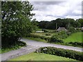 Road at Devenish