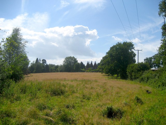 Willards Hill Farm, Ludpit Lane, Etchingham