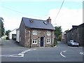 The Old Toll House, Minsterley