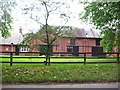 Colleg Gwent Agricultural Buildings Usk