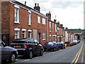 St Hugh Street, Lincoln