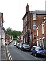 St Hugh Street, Lincoln 2