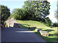 Addingham Railway Embankment