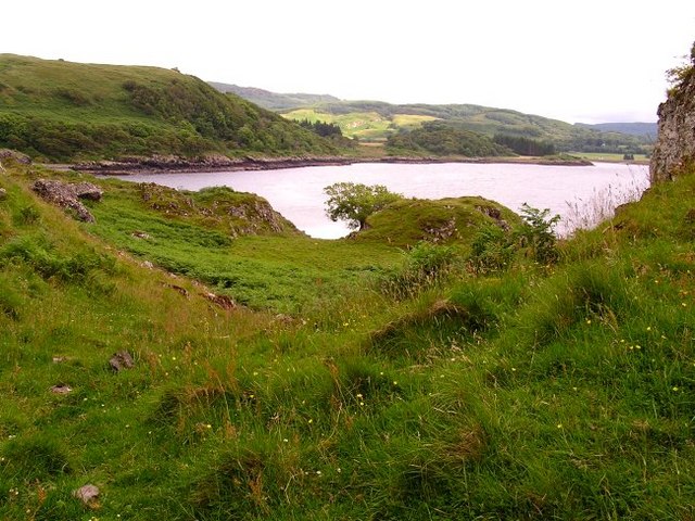 Loch Feochan
