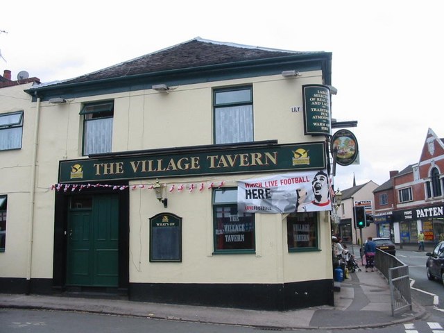 Village  Tavern