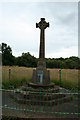 Village Cenotaph