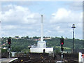 Huddersfield Incinerator