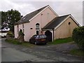 Wesleyan Chapel 1872