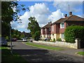 Wells Road, Larkhill