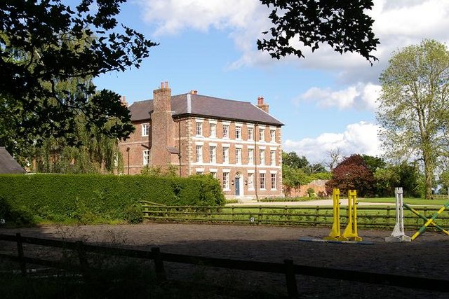 Bulkeley Hall