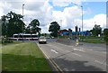 The A47 Hinckley Road, Leicester