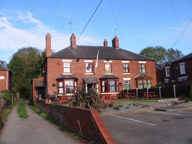 The Local Pub