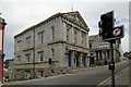 Helston Town Hall