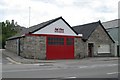 Penryn old fire station