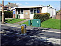 Deighton Police Station, Keldregate