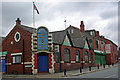 Royal British Legion Prestwich Branch