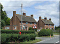 Housing at Weston, Shropshire