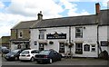 NY9757 : The Rose and Crown Inn, Slaley by Mike Quinn