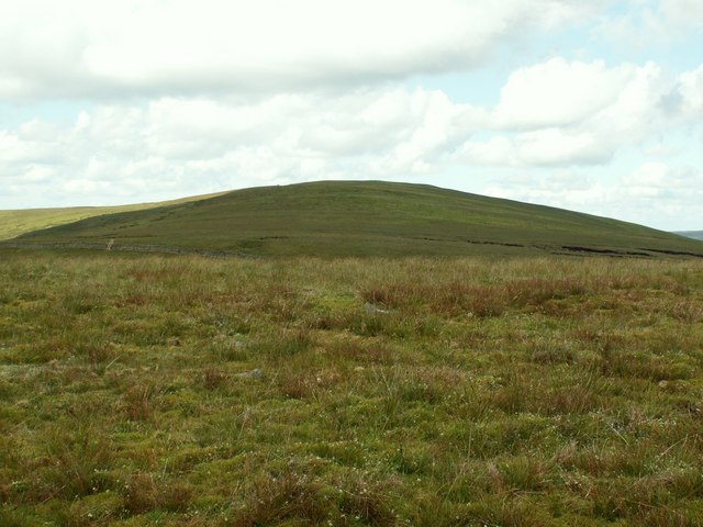 The slopes of Watch Hill