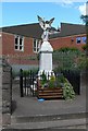 Ratby War Memorial