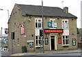 The Craven Heifer - Thornton Road