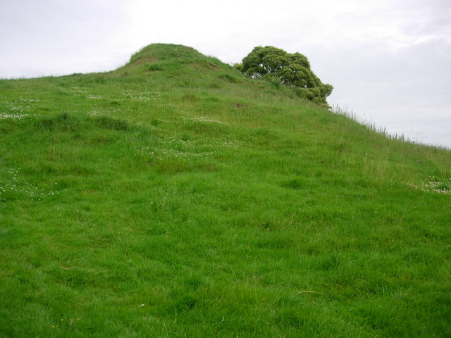 Dowth Megalithic Tomb