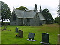 St John the Evangelist Church, Bishop Thornton