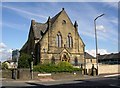 Methodist Chapel, Brighouse Road, Hipperholme