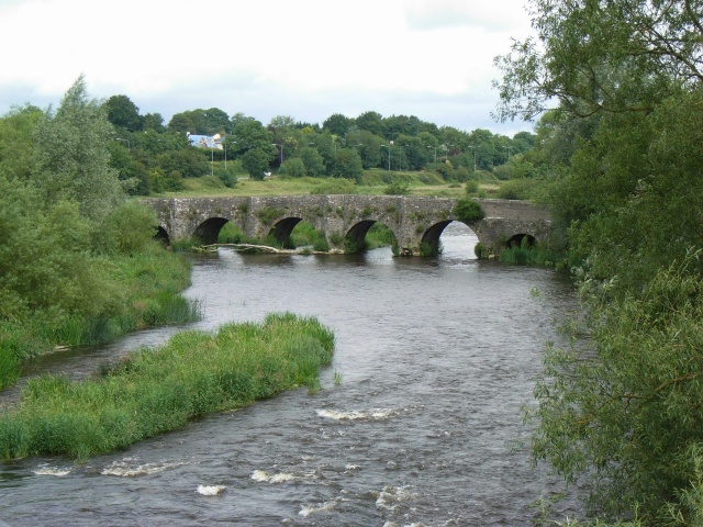 Kilcarn Bridge, Navan