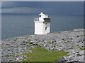M1512 : Black Head Lighthouse and Galway Bay by jai