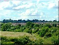 Below Great Gonerby