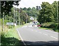 Approaching Enderby