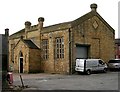 National School - Kirkgate, Birstall