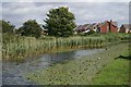 Leeds-Liverpool Canal at Waddicar