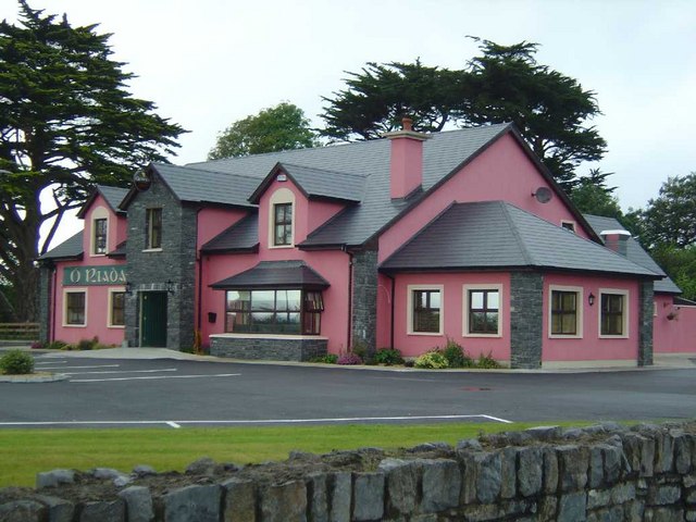 O'Riada's Pub
