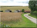 Farm Buildings