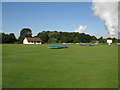 Drax Cricket Field and Pavilion