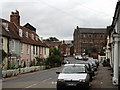 High Street, Mistley