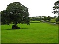 Mullaghy Townland