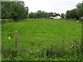 Corrateskin Townland