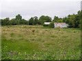 Derryhowlaght West Townland