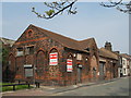 Victoria Lee Stables, Widnes