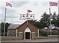 Ballinrees Orange Hall