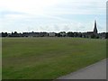 Blackheath: looking south