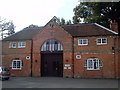 The Coach House