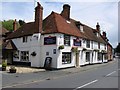 The White Horse Pub, The Street, Boughton Street, Kent