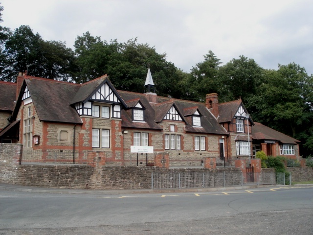 Brockhampton Primary School